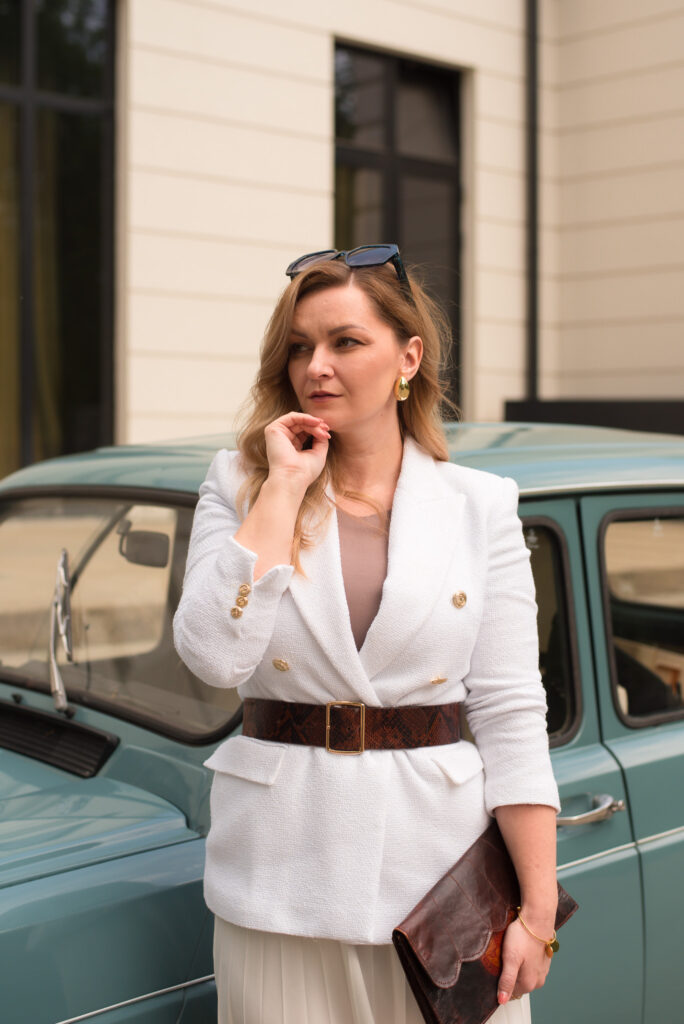 Moderná elegancia