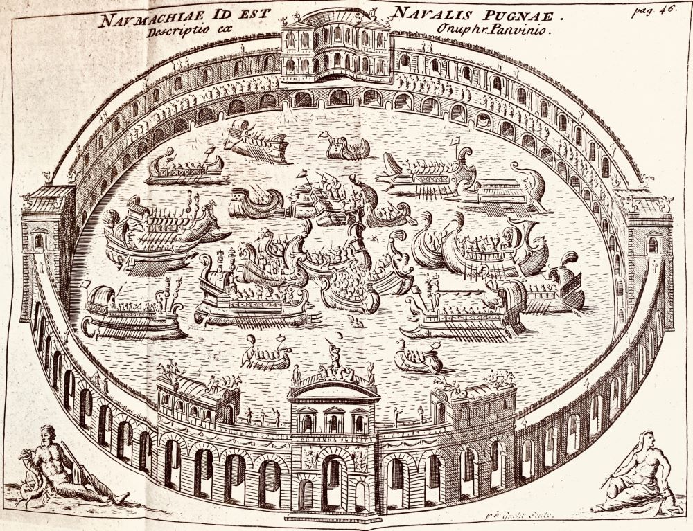 Ancient Rome Sports Sports in Ancient Rome Maria Milani