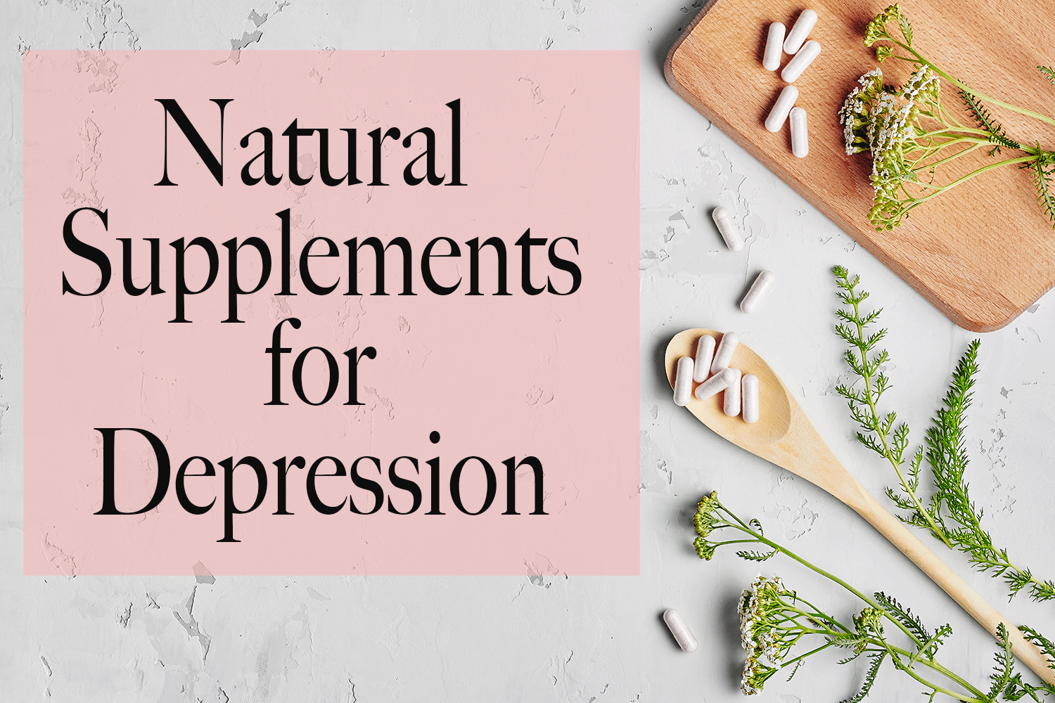 naturalsupplementsfordepression Maria Mind Body Health