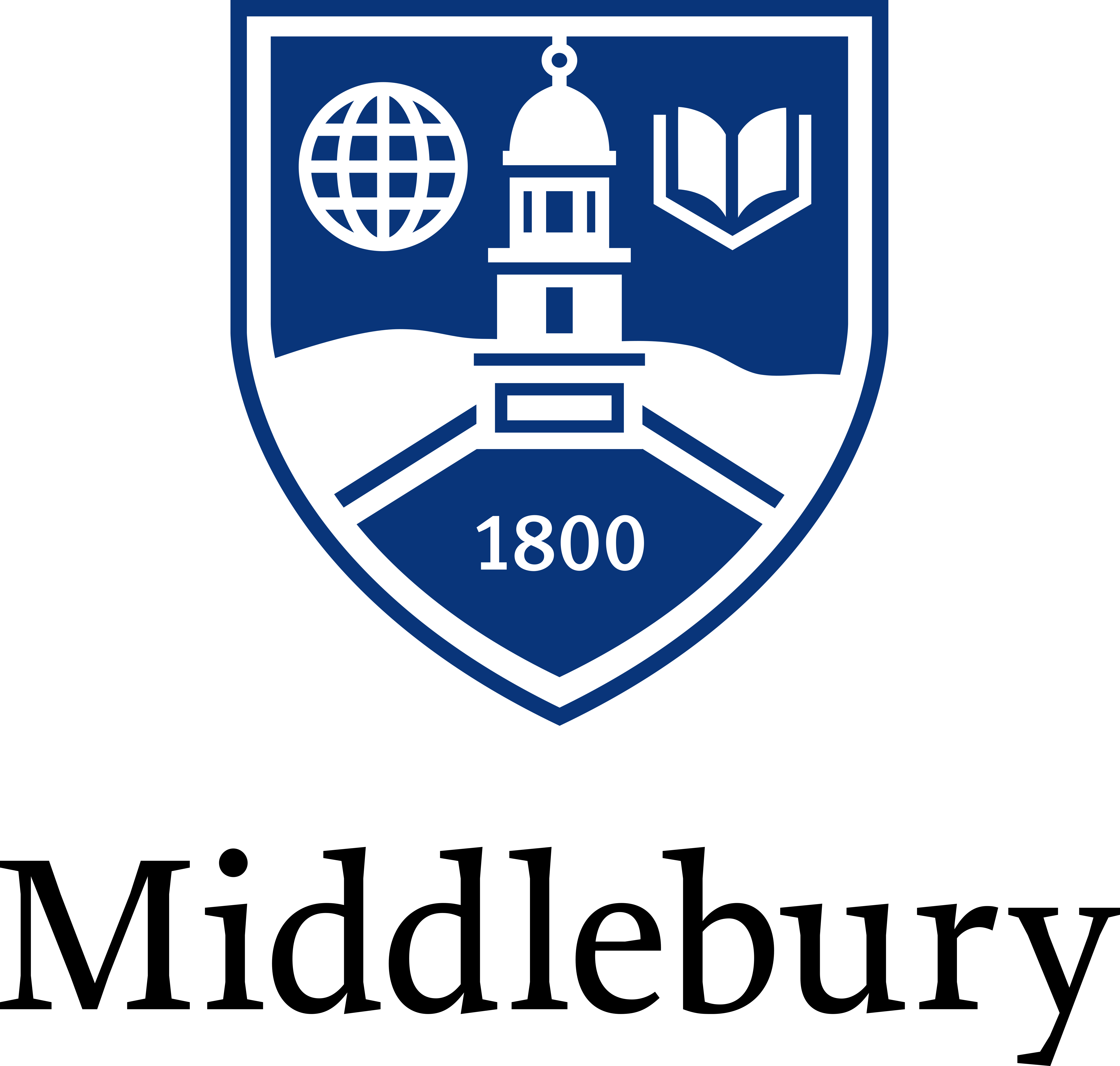 Nombrar el cuerpo en Middlebury College maría mínguez arias