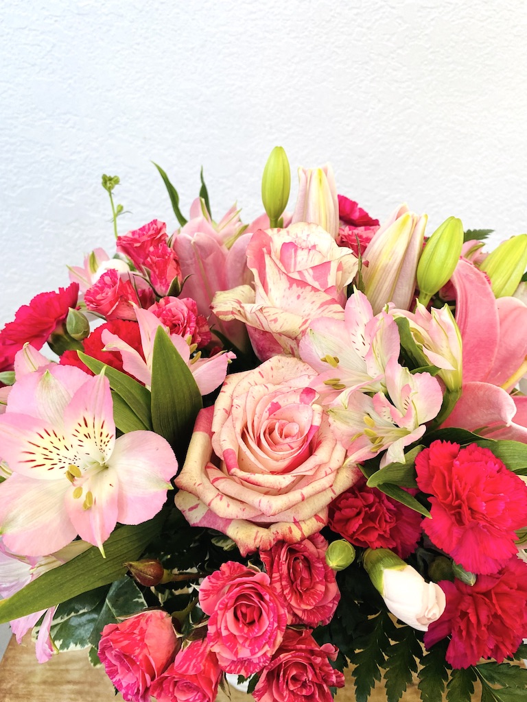 Mariam's Flowers Flower Delivery