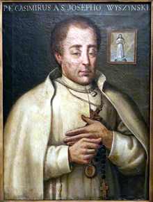 The History of the Marians | Marians of the Immaculate Conception