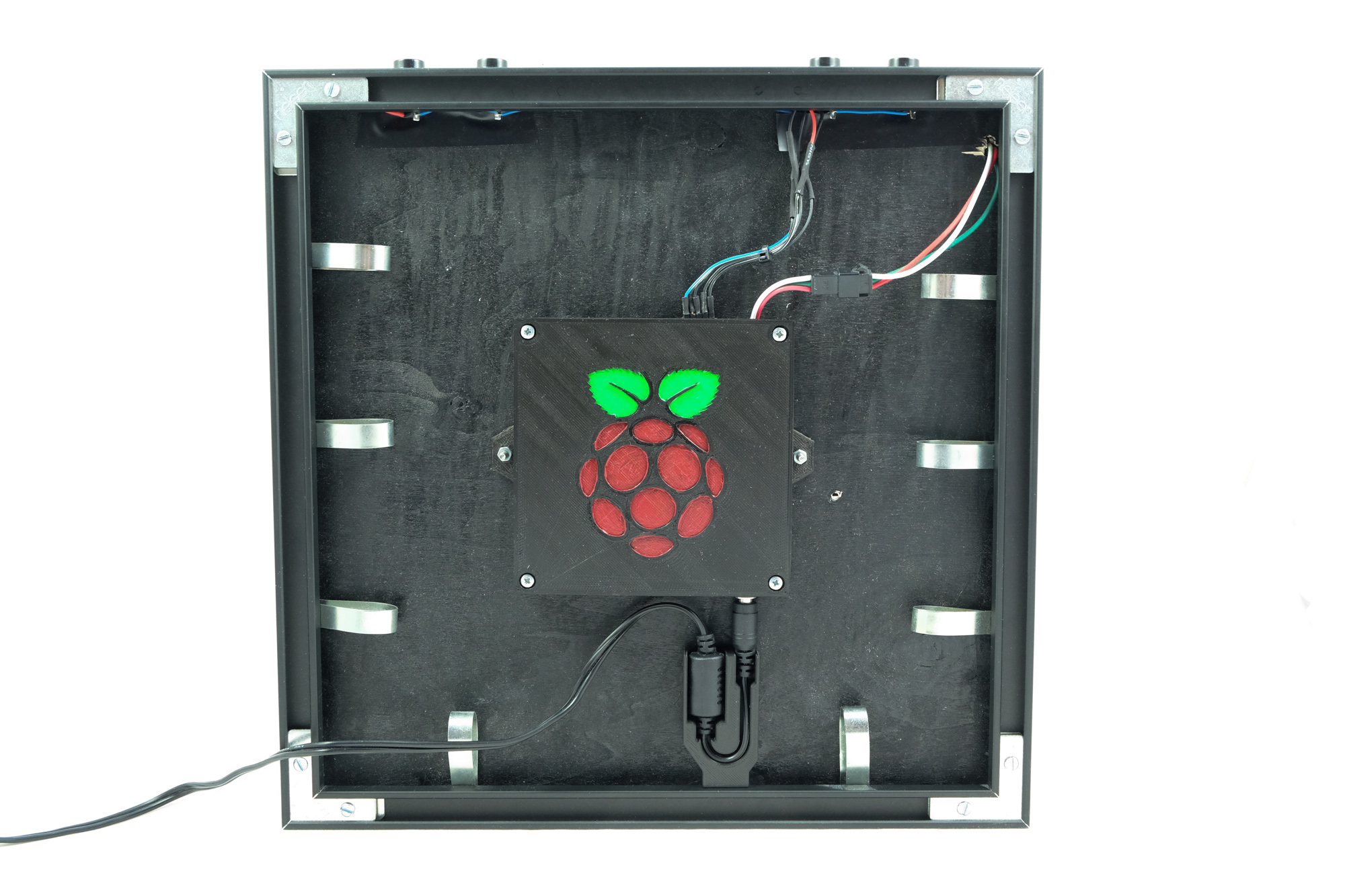 LED Matrix Materials Guide | Marian's Blog