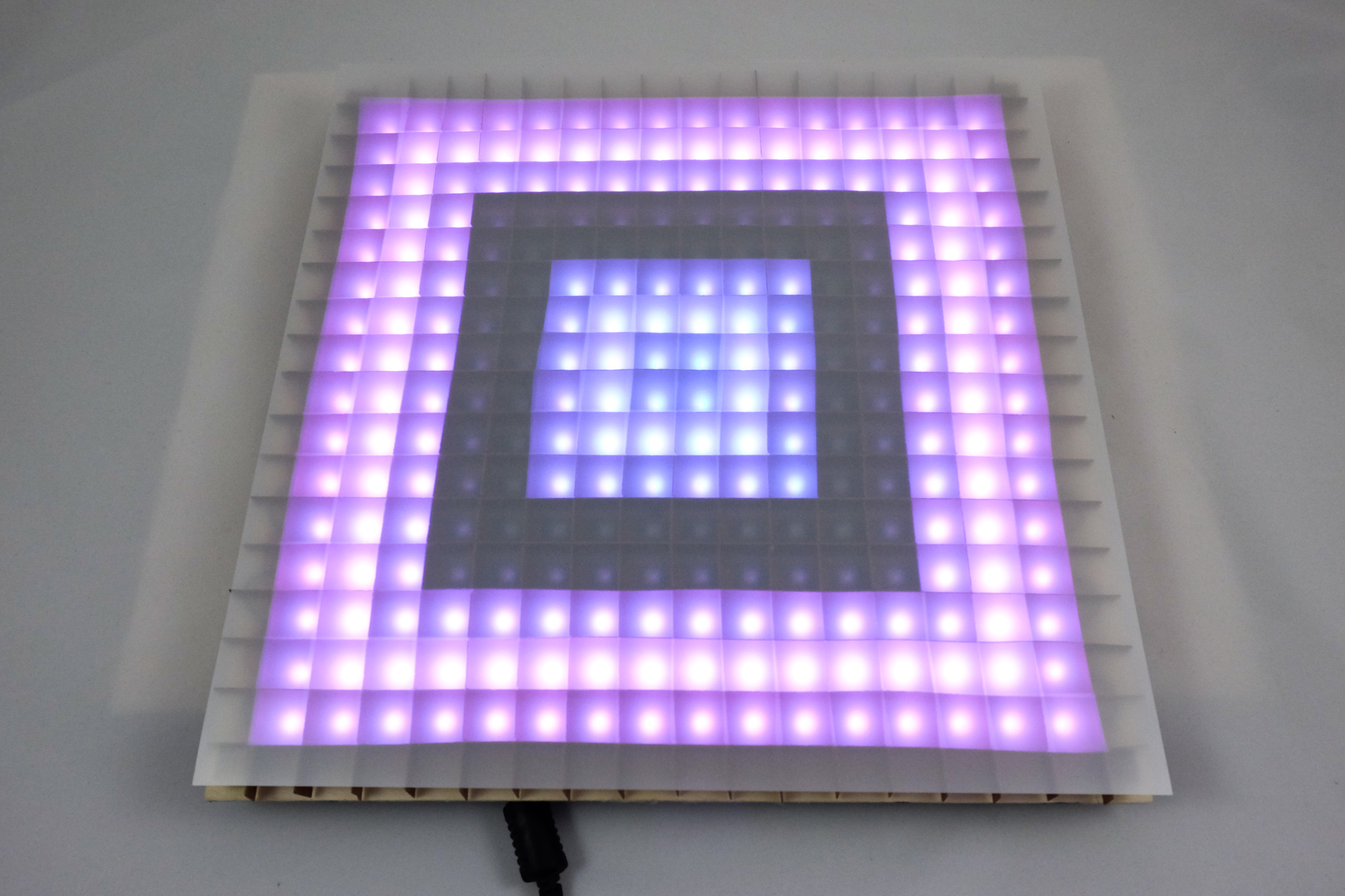 LED Matrix Materials Guide | Marian's Blog