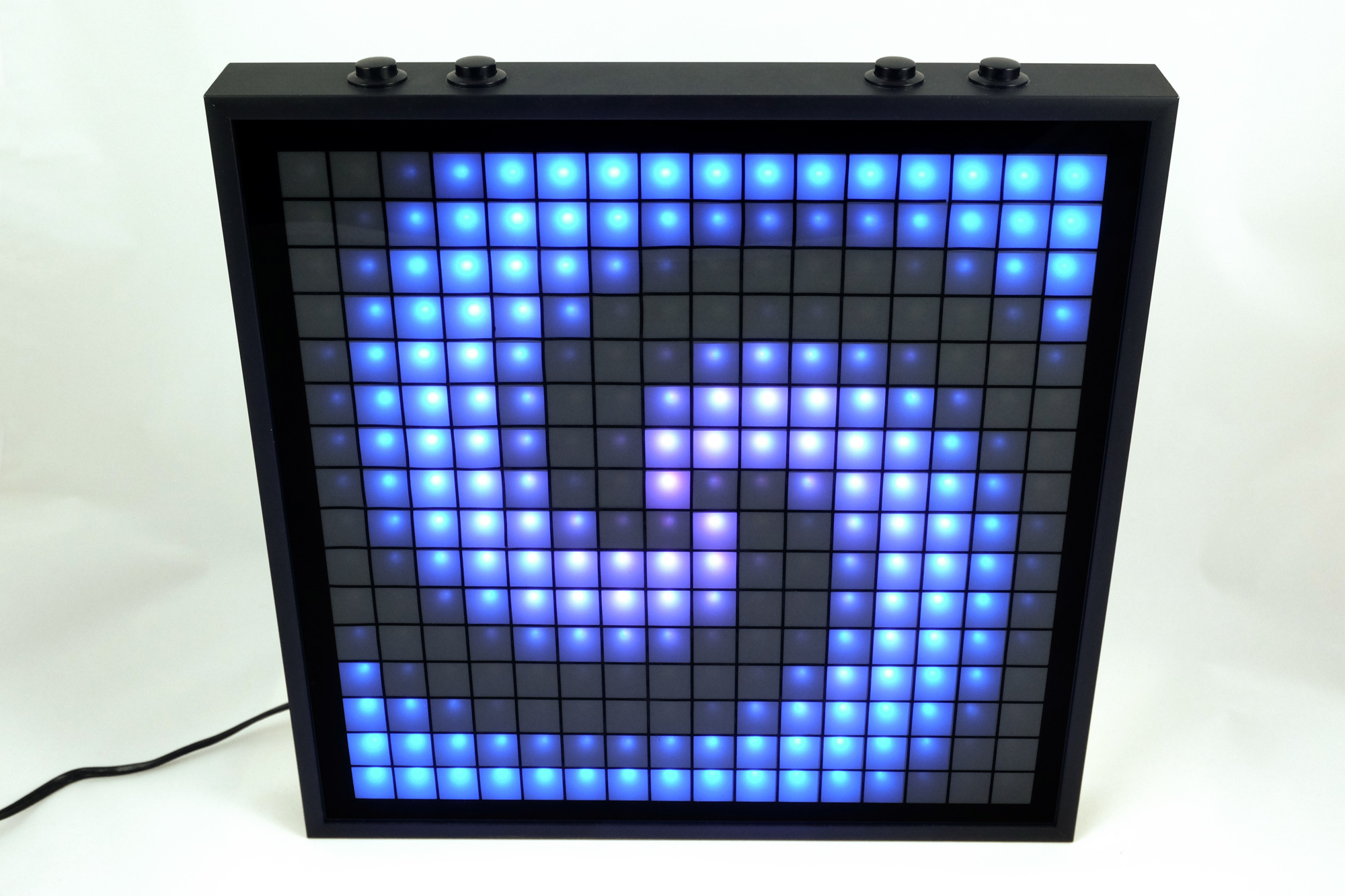 LED Matrix Materials Guide | Marian's Blog