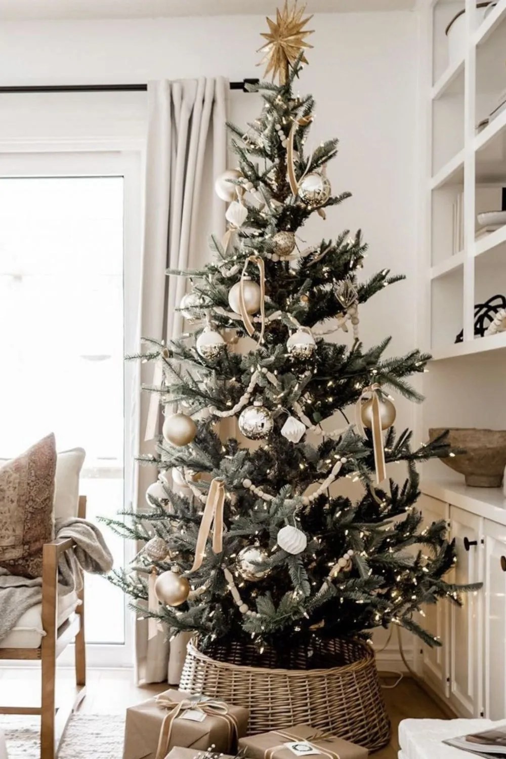 Decorate Your Christmas Tree with Consignment and Thrift Purchases