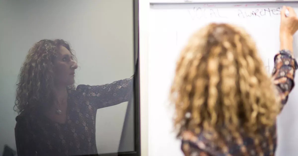 7 Ways To Change The Tone Of Your Voice To Match The Tone Of Your Message