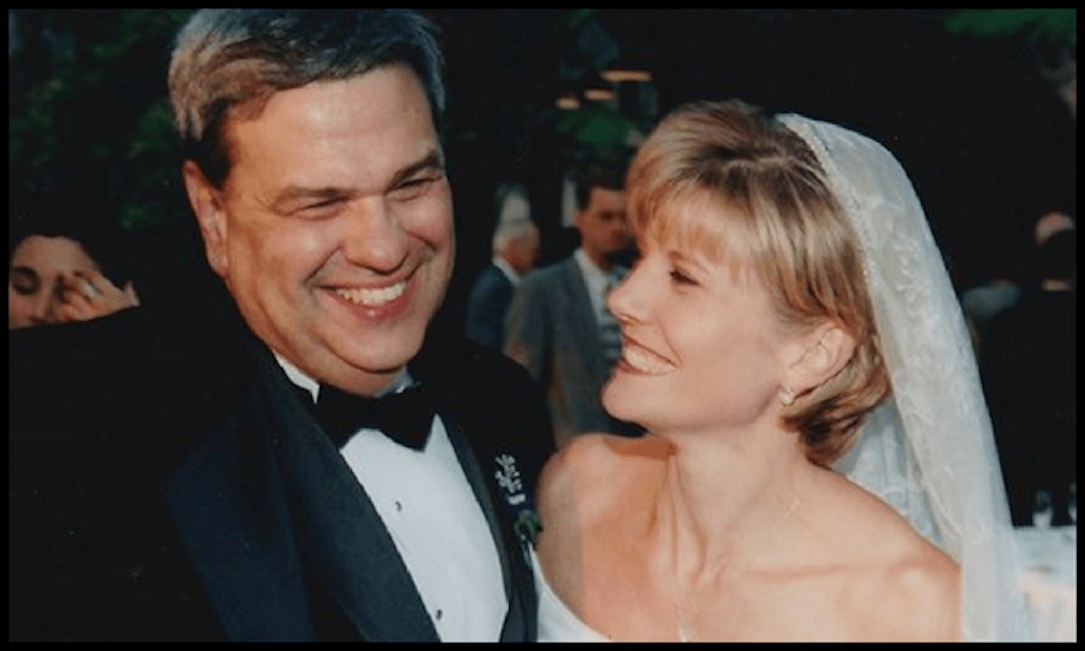 Kate Snow Shares Suicide's Impact on Her Family