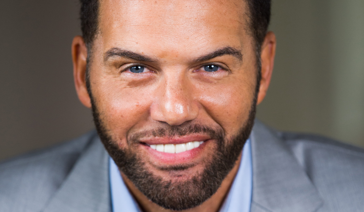 What Is a Human Lighthouse? Steve Pemberton