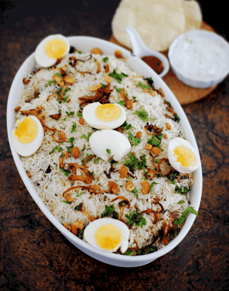 Kerala Recipes Archives MariasMenu