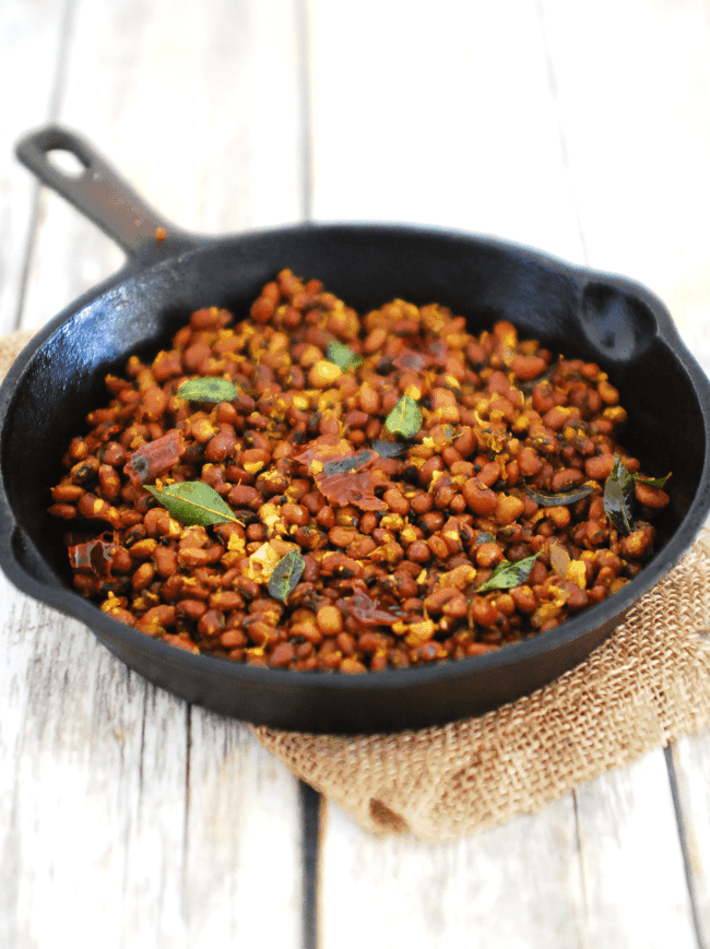 Vanpayar Olathiyathu MariasMenu