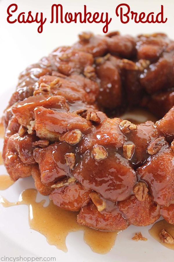 Maria's Mixing Bowl Cinnamon Roll Cake