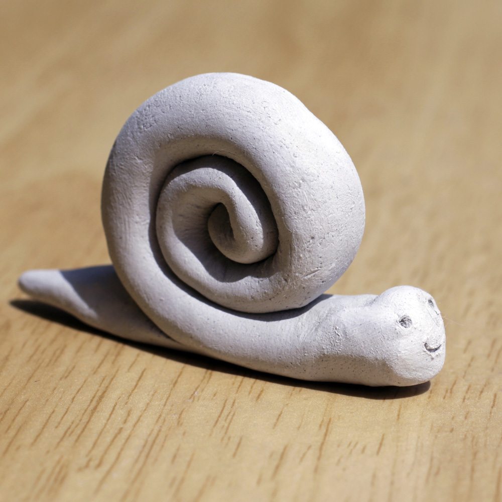 Clay Modelling Marias Place
