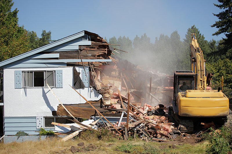 House Demolition Jobs Home State Hobart
