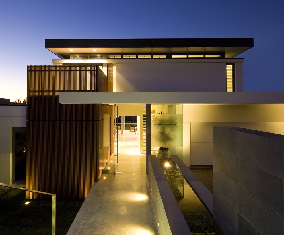 Modern Design Inspiration 8 Exterior Entryways Studio MM Architect