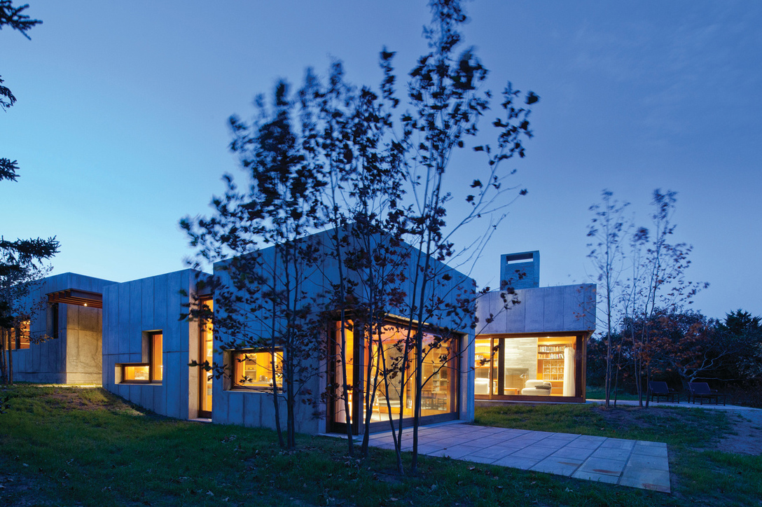 Residential Design Inspiration Modern Concrete Homes Studio MM Architect