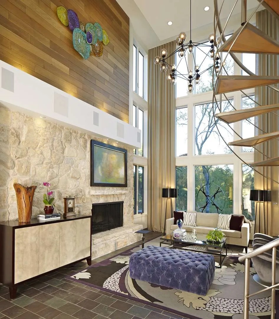 Home Remodeling Services in Austin Designs & Renovations