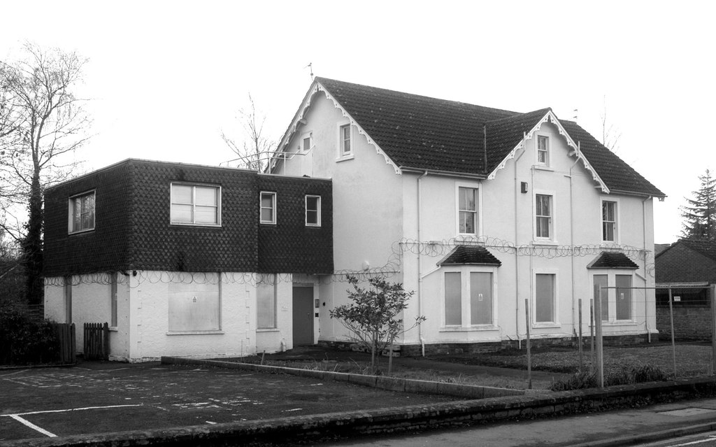 Chipping Sodbury in South Gloucestershire Ingos EnglandBlog