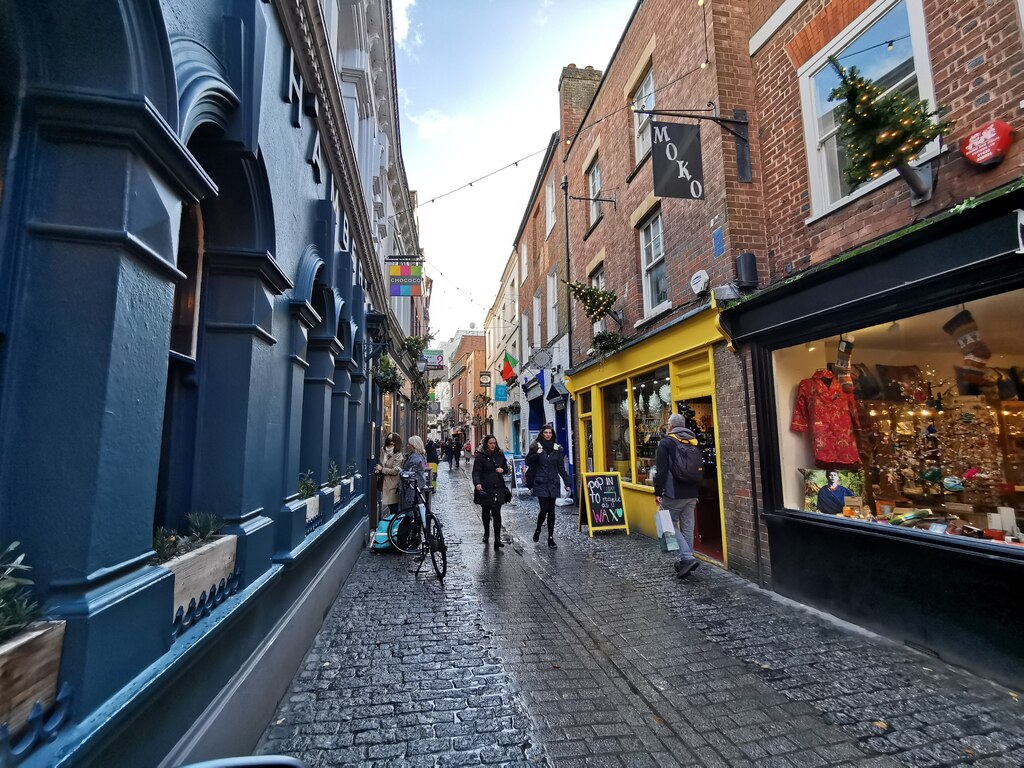 The Recycled Candle Company in Exeter (Devon) Ingos EnglandBlog