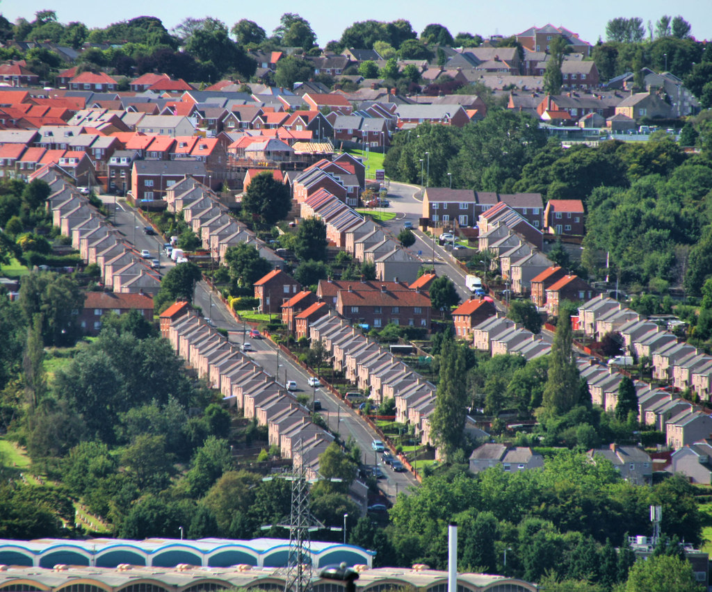 The Blaydon Races, Geordies und der Newcastle United Football Club Ingos EnglandBlog