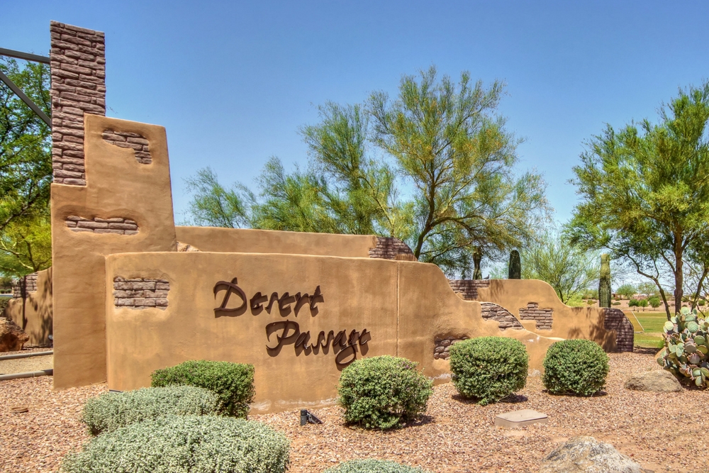 desert passage homes sold closed maricopa arizona, maricopa arizona