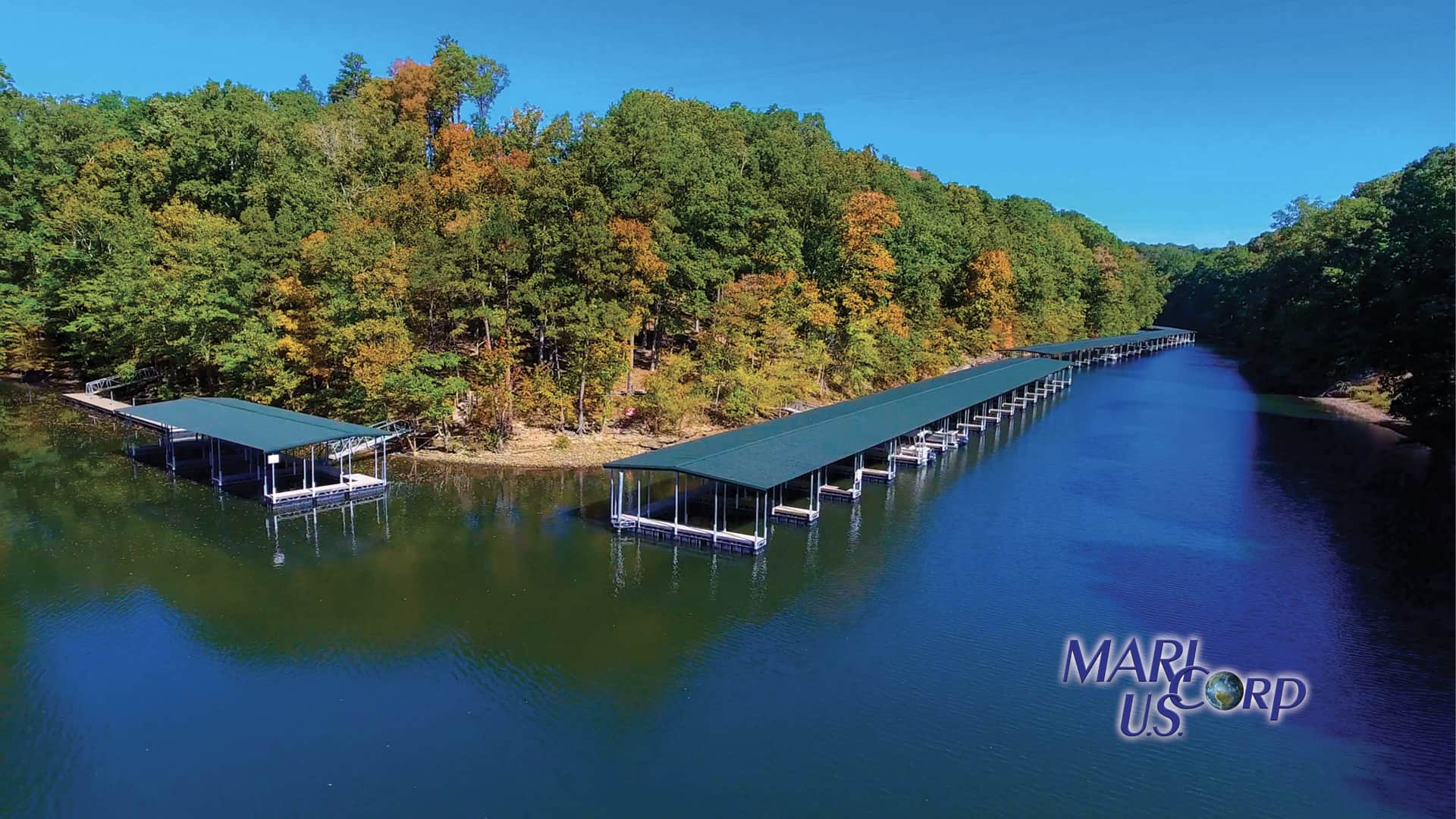 Grider Hill Marina Maricorp