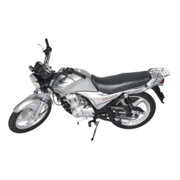 GL150 – Marics Honda