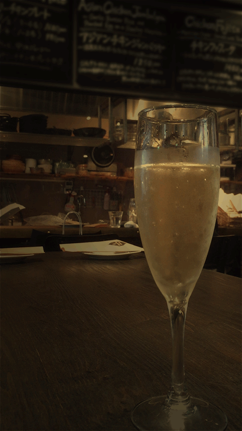 Cinemagraph Magazine