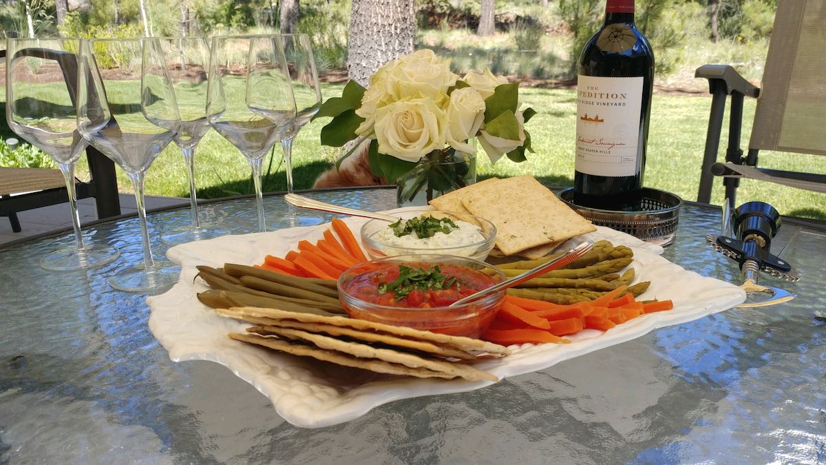 Book Club Appetizers Fast & Fun Marie Bostwick