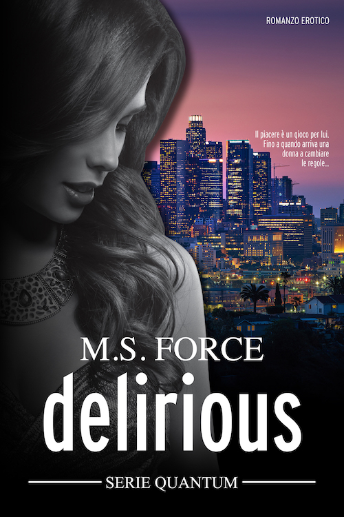 Italian Books Marie Force