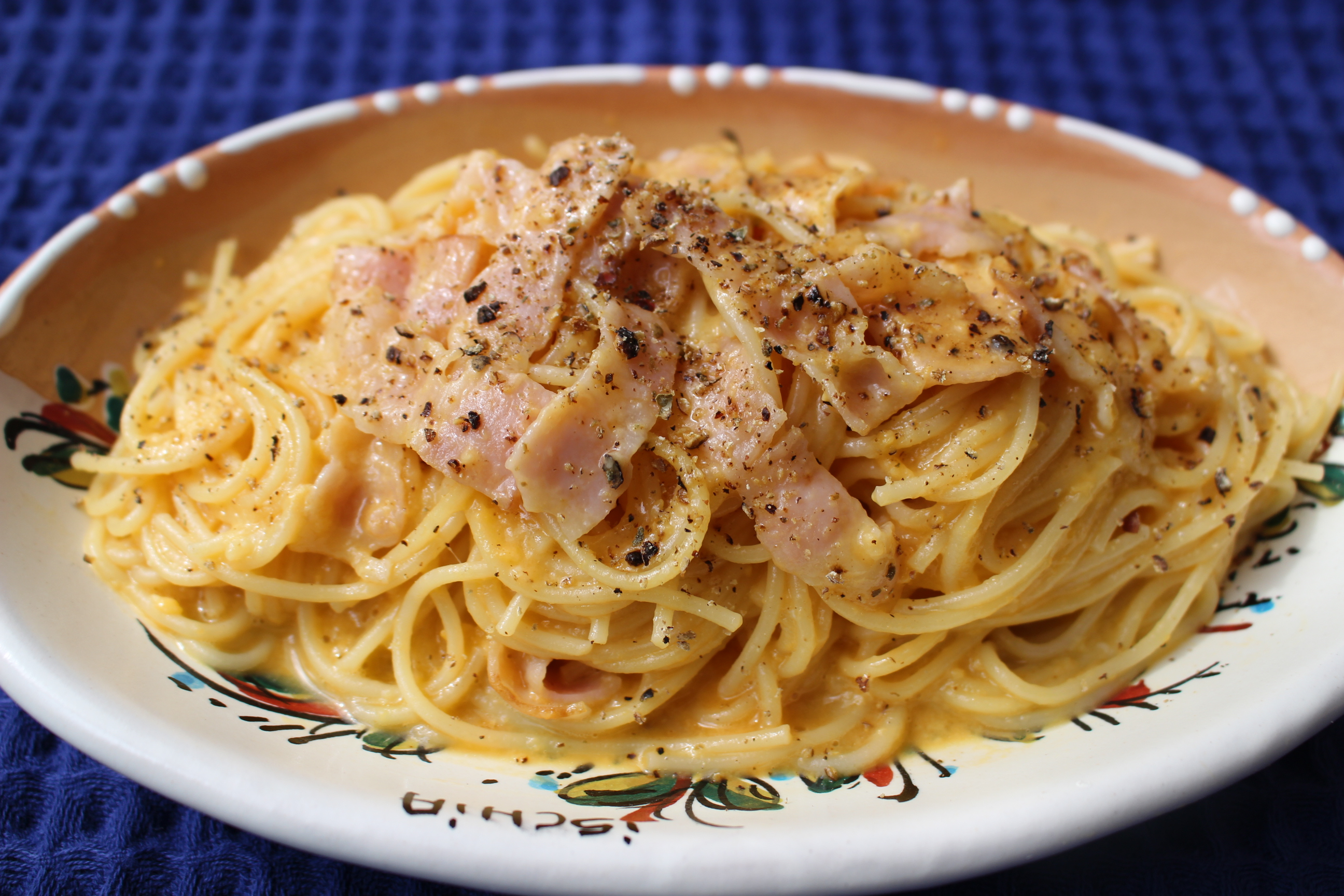 生まれ 苦悩 強盗 カルボナーラ 生 クリーム 全 卵 wjrbt.jp