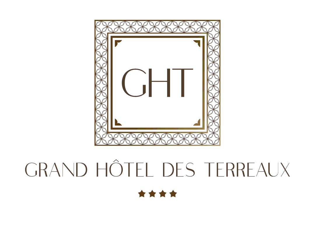 GRAND HÔTEL DES TERREAUX Marielle Besson