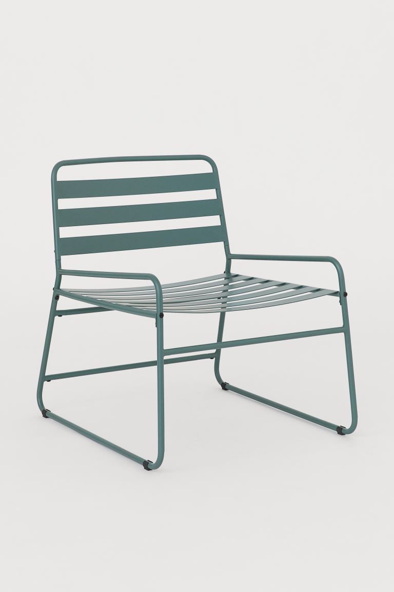 10 of The Best Outdoor Chairs and Benches Marie Nichols