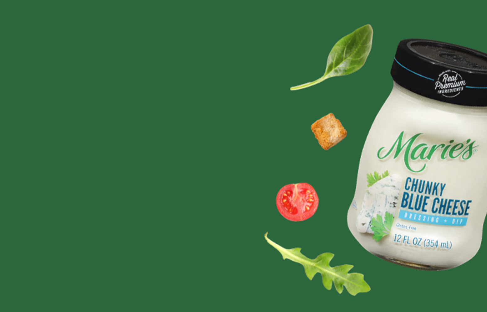 Marie's Dressings