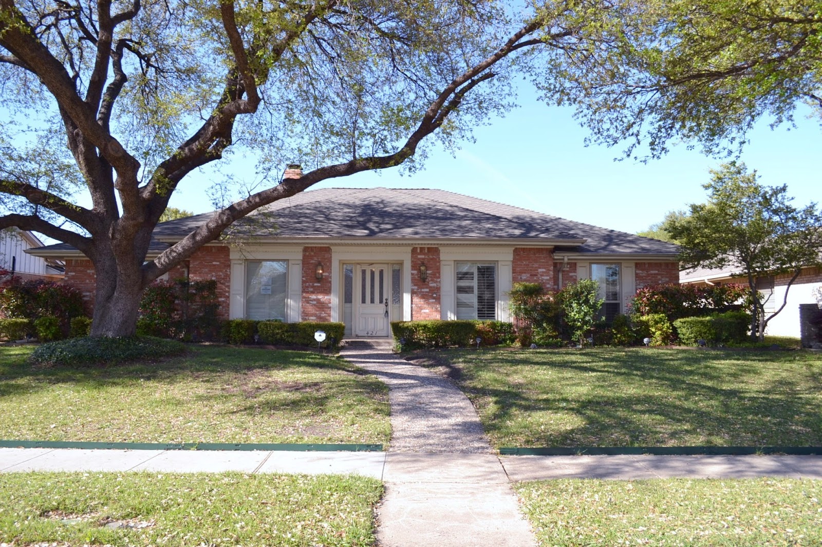 Sold Another Home! Marie Sells Dallas