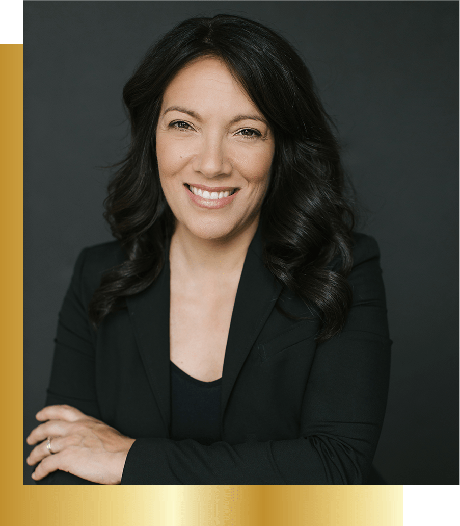 Marie Soleil Diorio Courtier immobilier chez RE/MAX PLATINE Brossard