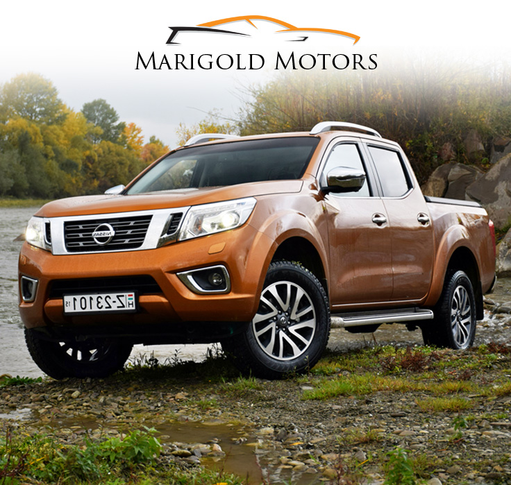 Marigold Motors Used Cars Pekin IL Dealer