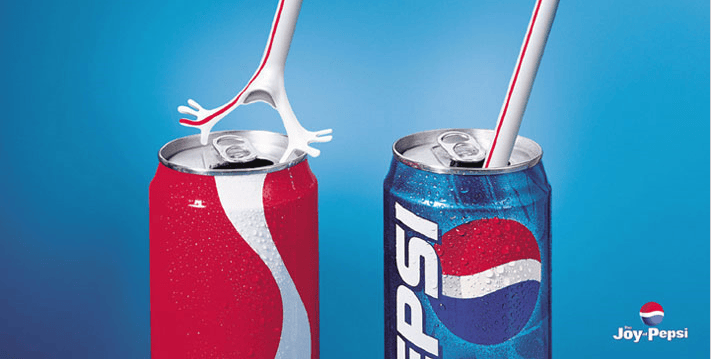 Marijn Krijger ⋆ Pepsi Coca Cola. De Halloweenadvertentie ⋆