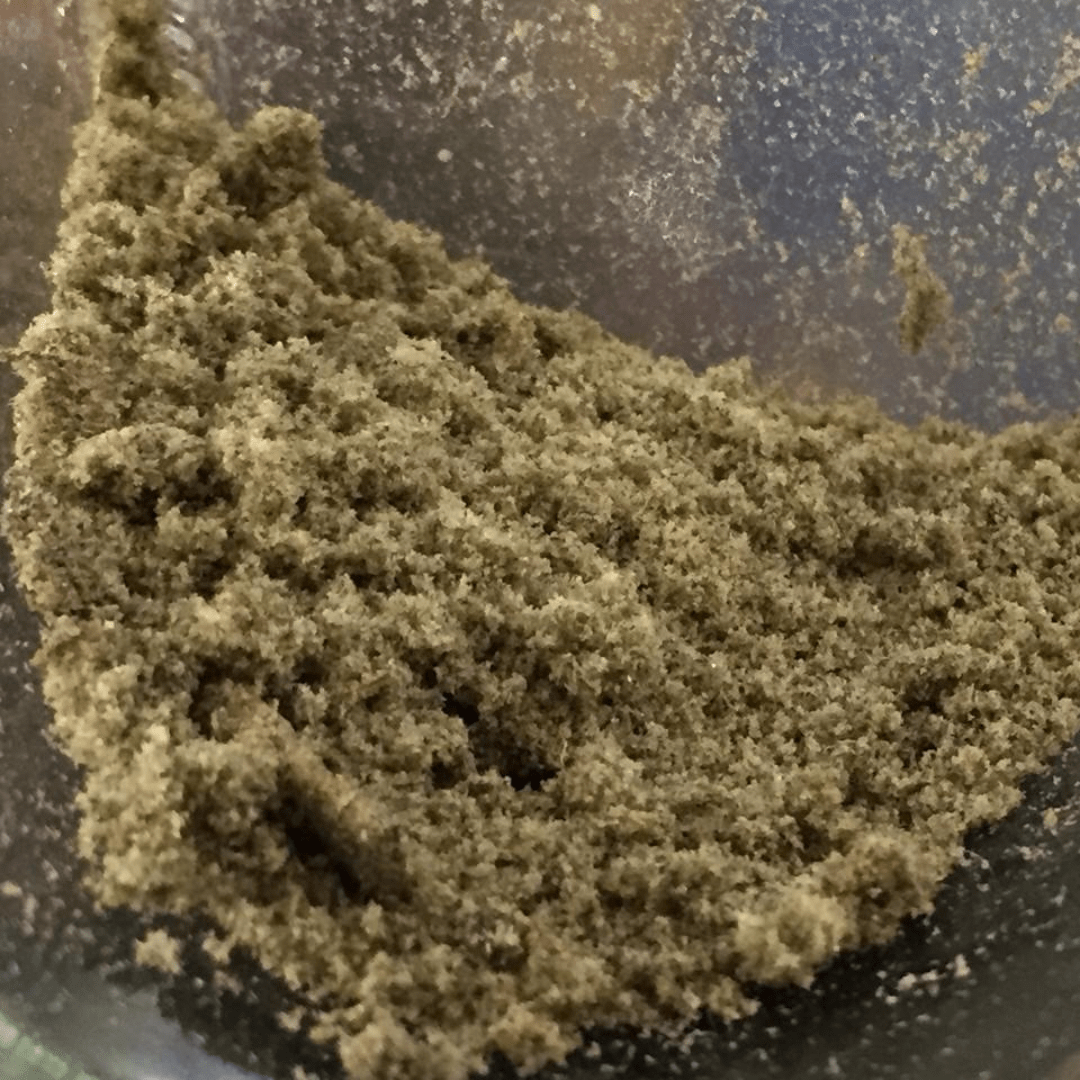 Kief Dry Sift Handcrafted 110 Micron Sieve 40cm Marijuana SA