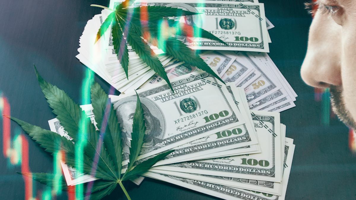 Best Marijuana Stocks To Buy Right Now? 2 Top Tier US MSO For Your List