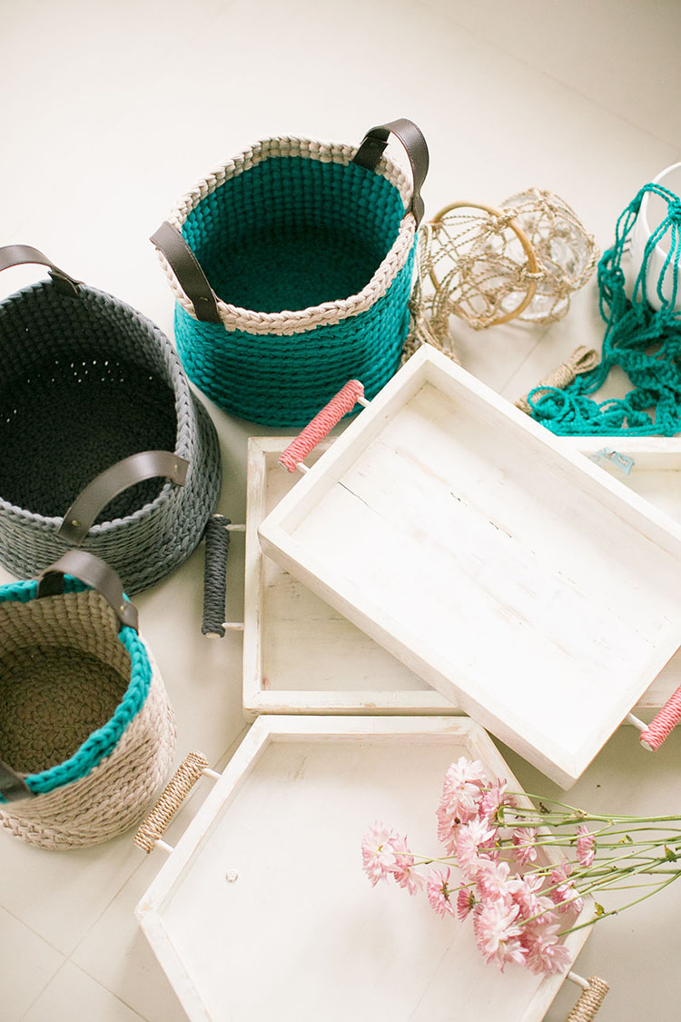 Launching Functional Home Accessories and Opening of My Online Shop