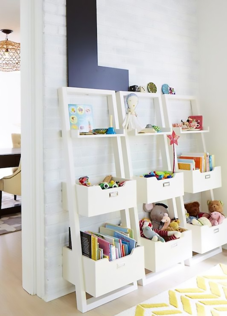 Fun ways to keep your kids room organized, organizinf your kids room