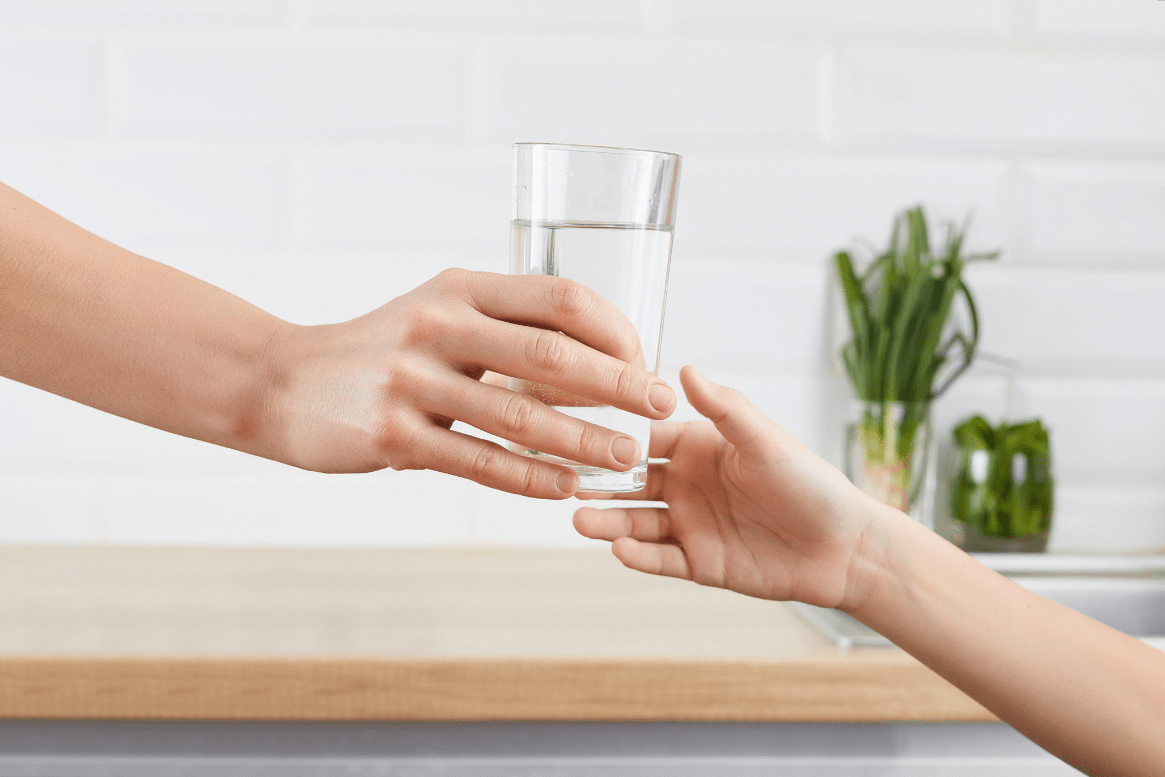 Health Considerations at Home Is Hard Water Safe to Drink