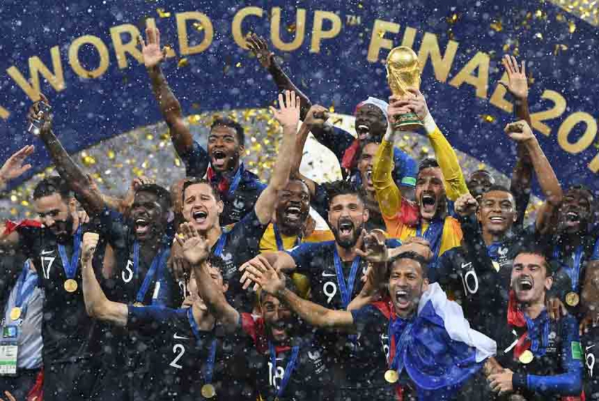 World Cup 2022 Group A: Match schedule, fixtures,.