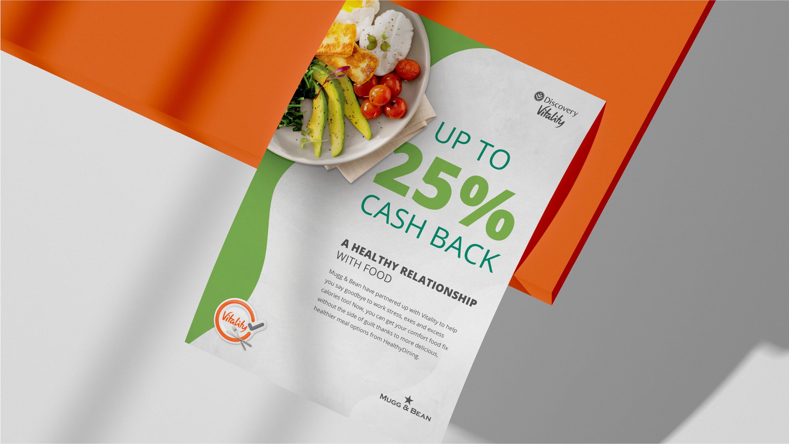 Healthy Dining Marilize