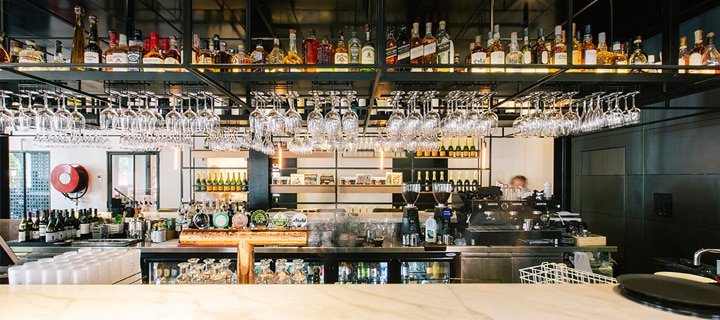 Coppersmith Hotel Mariljohn