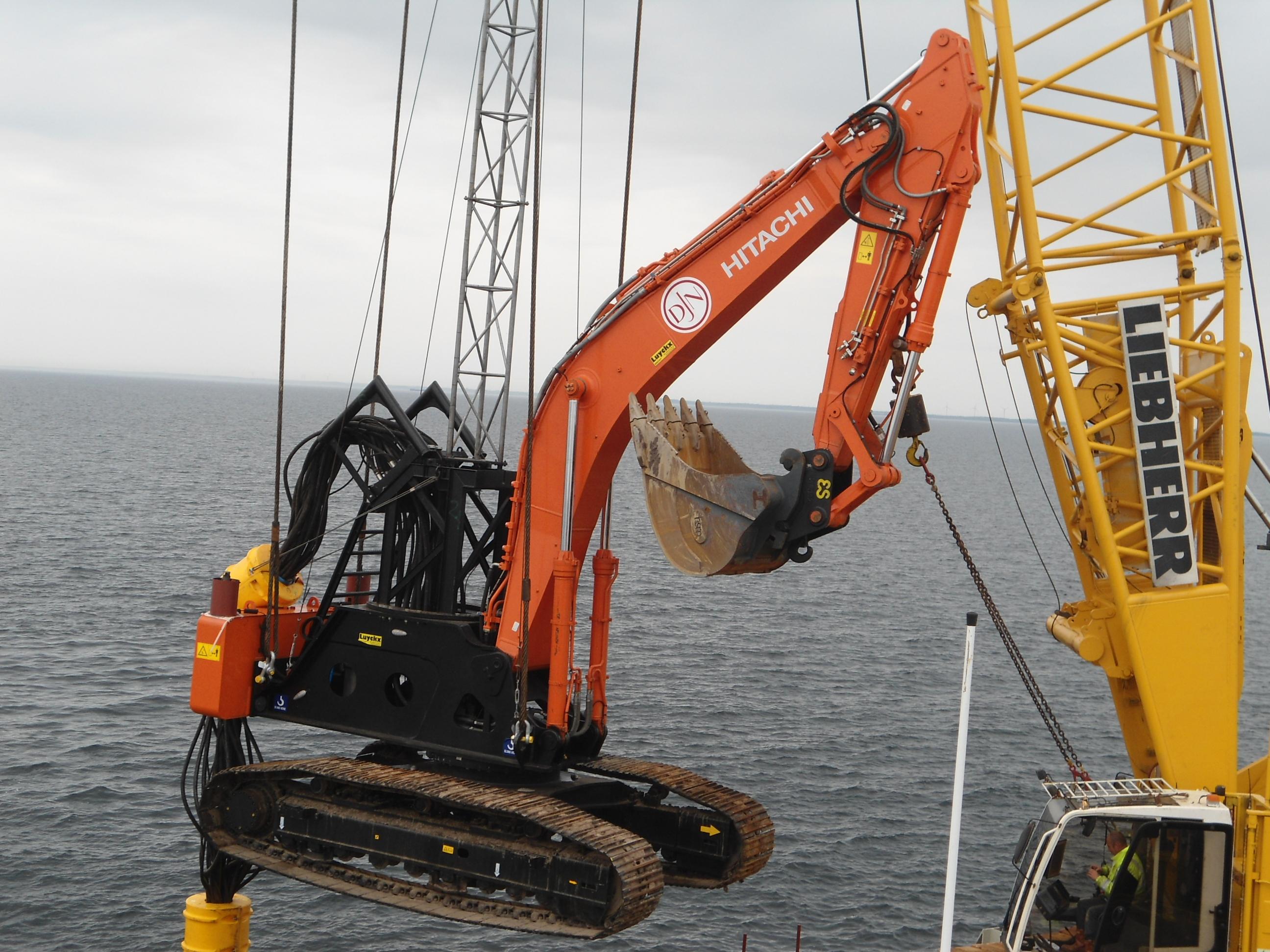 MARILOGIC Maritieme Automatisering