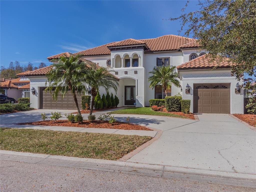 Plant City, Florida Homes for Sale Marimark Realty