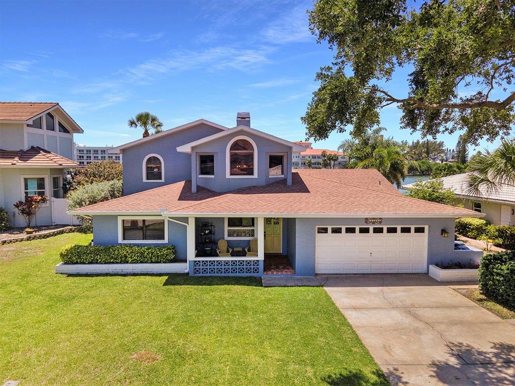 Treasure Island, Florida Homes for Sale Marimark Realty