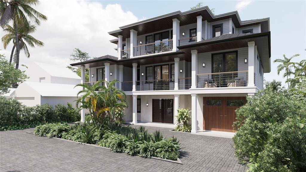 Anna Maria Island Homes for Sale Marimark Realty